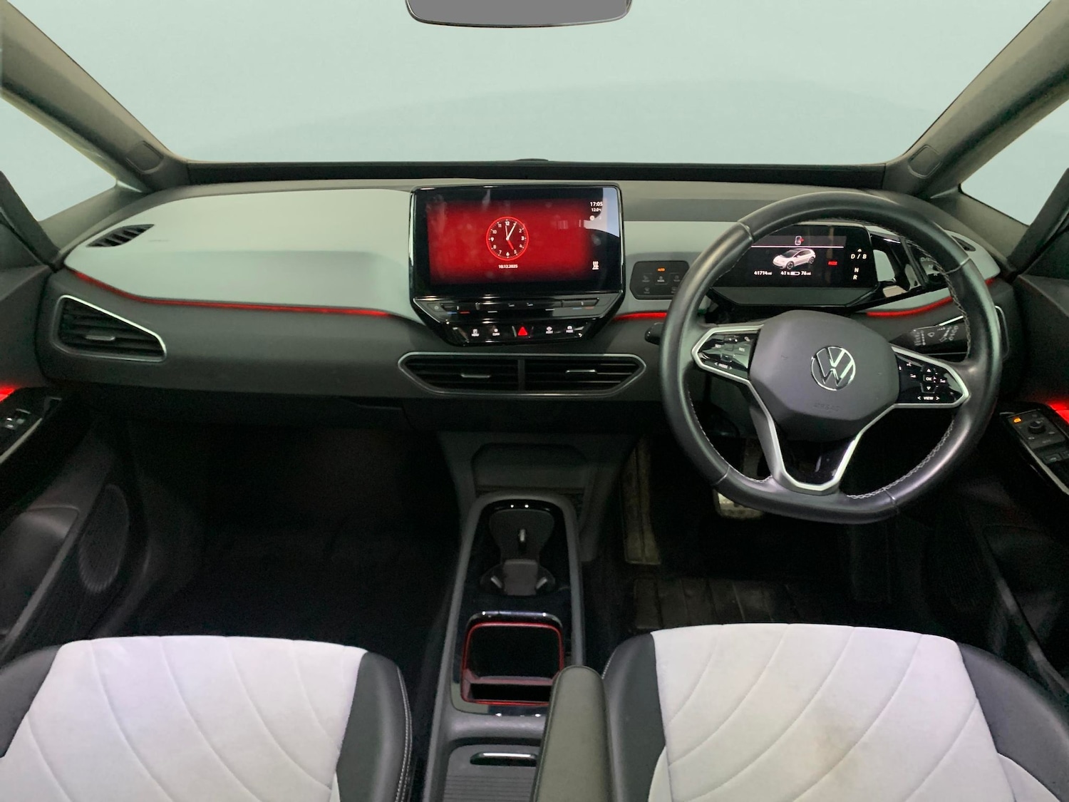 Used Volkswagen ID.3 2022 for sale - 77019307: Photo 8