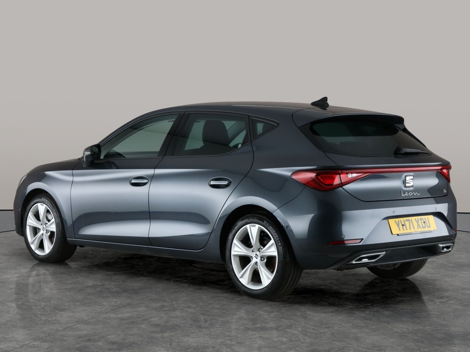 Used SEAT Leon 2021 for sale - 76545123: Photo 12