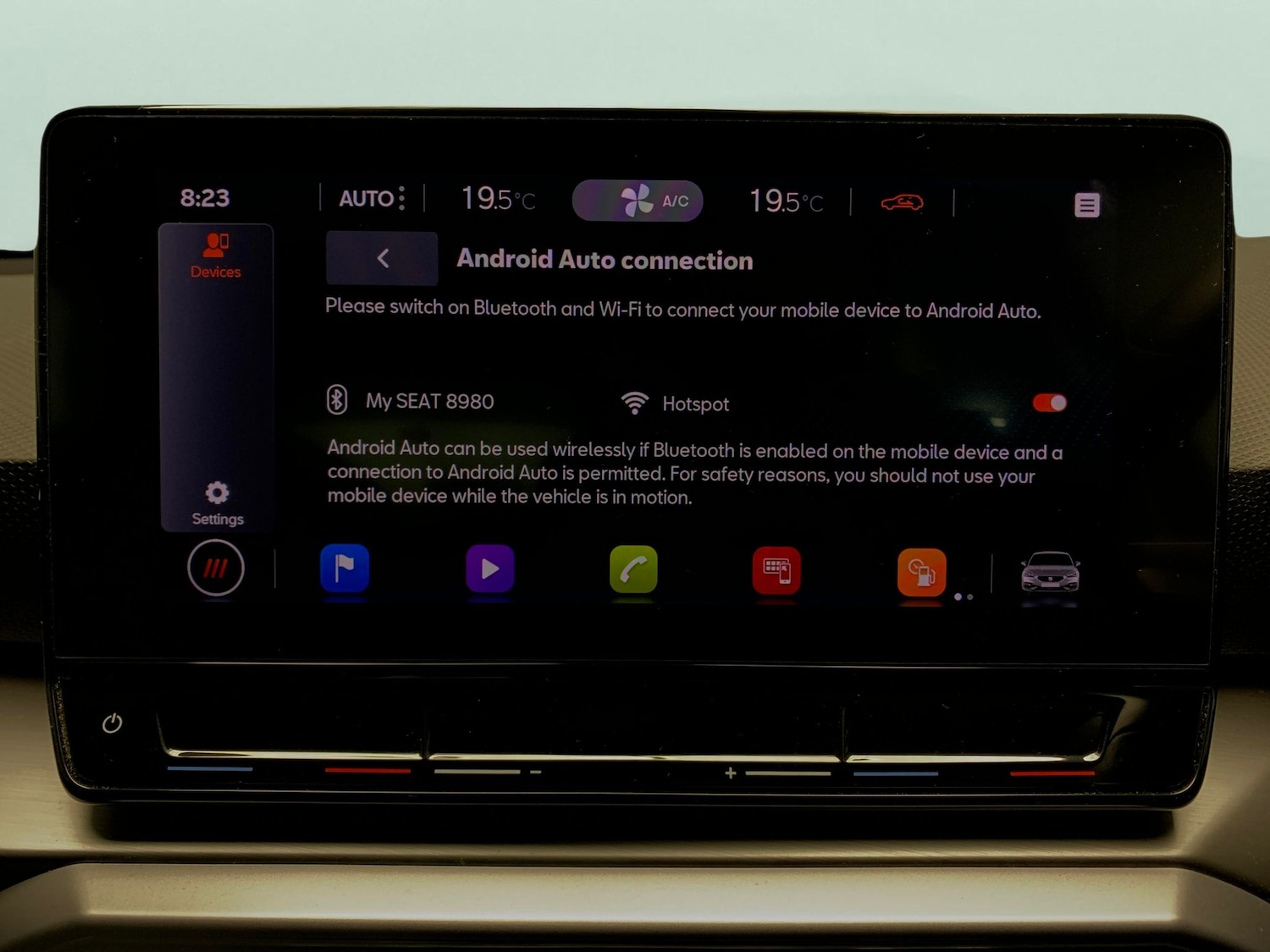 Used SEAT Leon 2021 for sale - 76545123: Photo 16