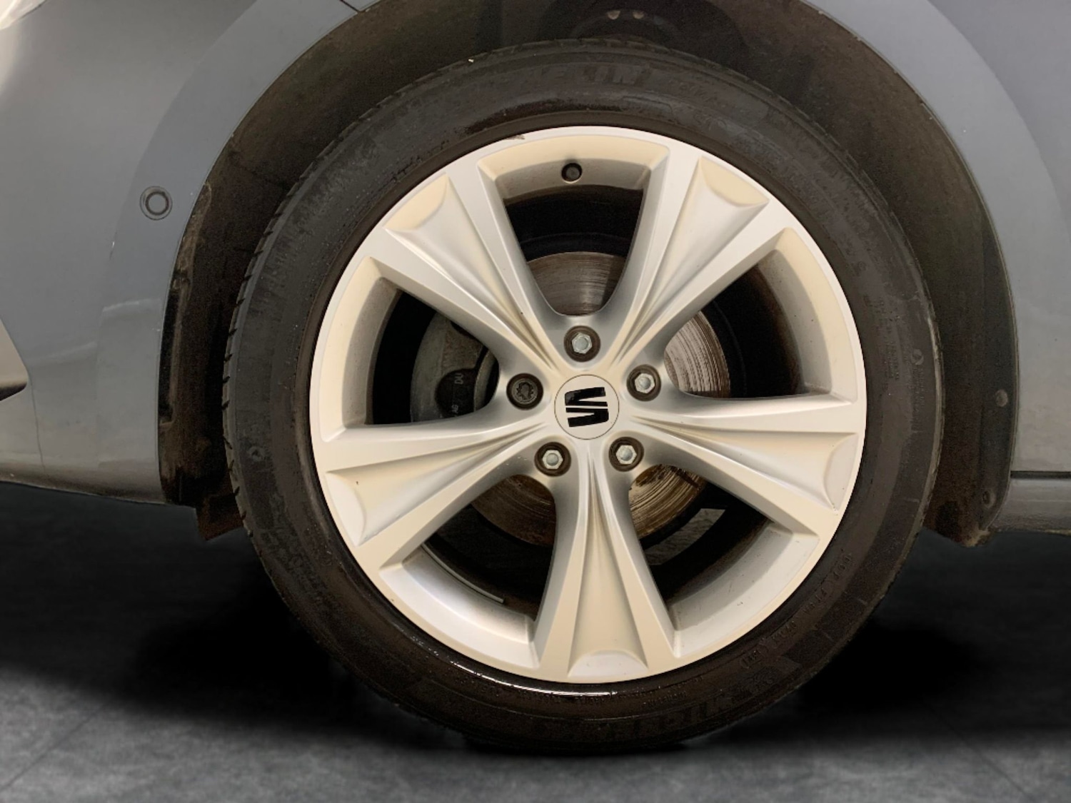 Used SEAT Leon 2021 for sale - 76545123: Photo 24