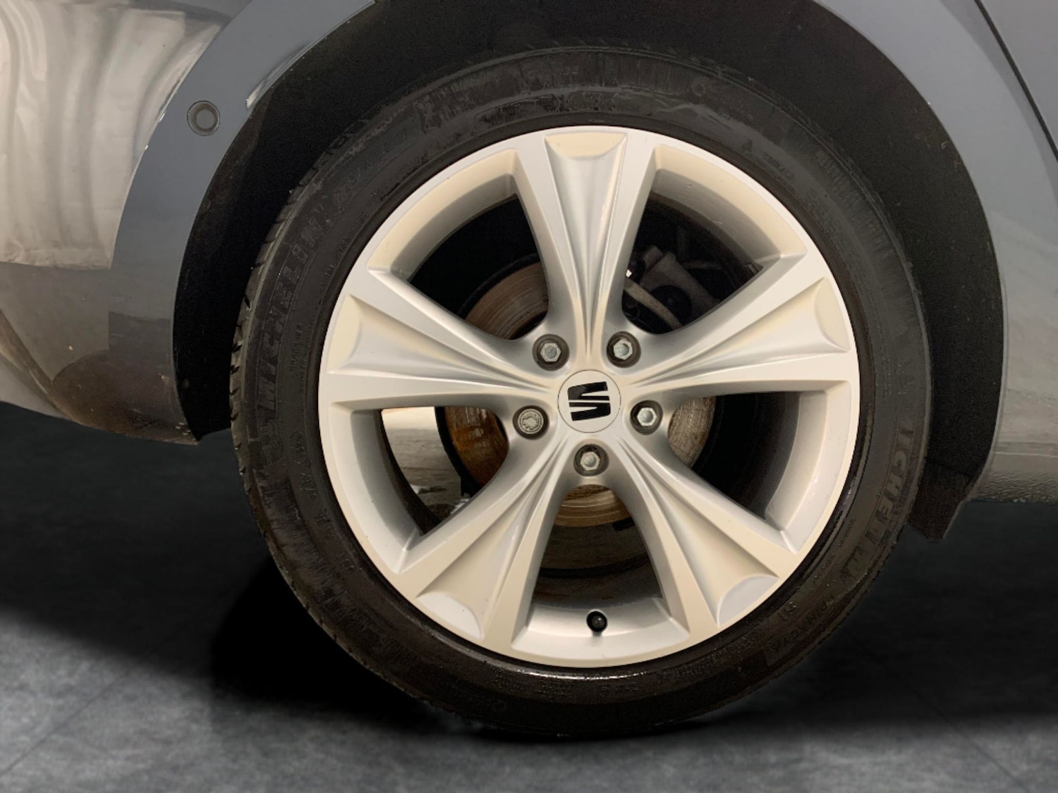 Used SEAT Leon 2021 for sale - 76545123: Photo 26