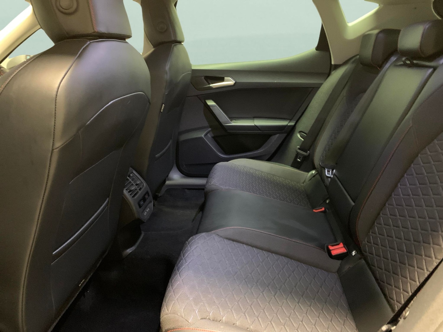 Used SEAT Leon 2021 for sale - 76545123: Photo 27