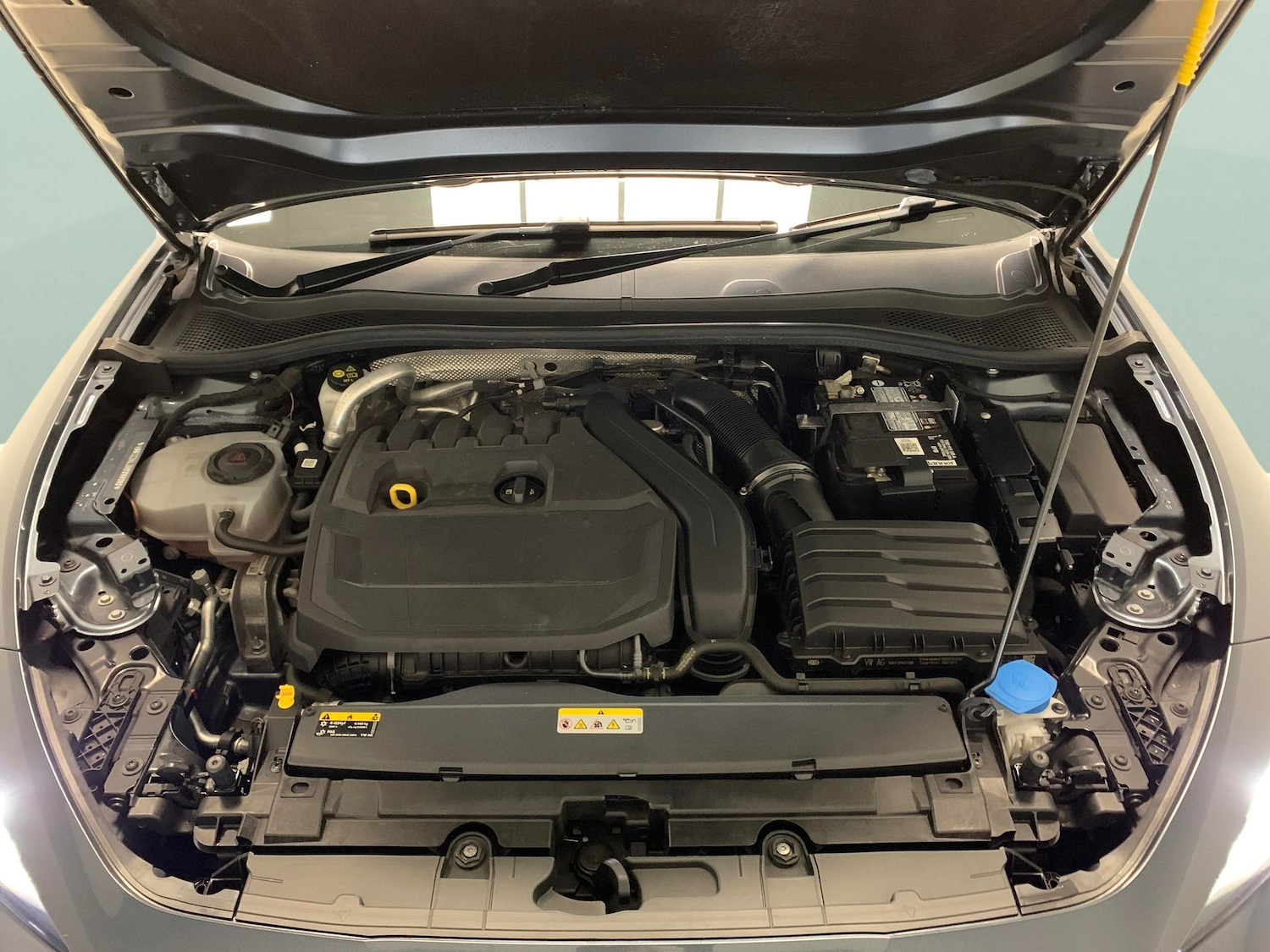 Used SEAT Leon 2021 for sale - 76545123: Photo 33