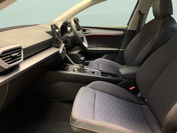 Used SEAT Leon 2021 for sale - 76545123: Photo