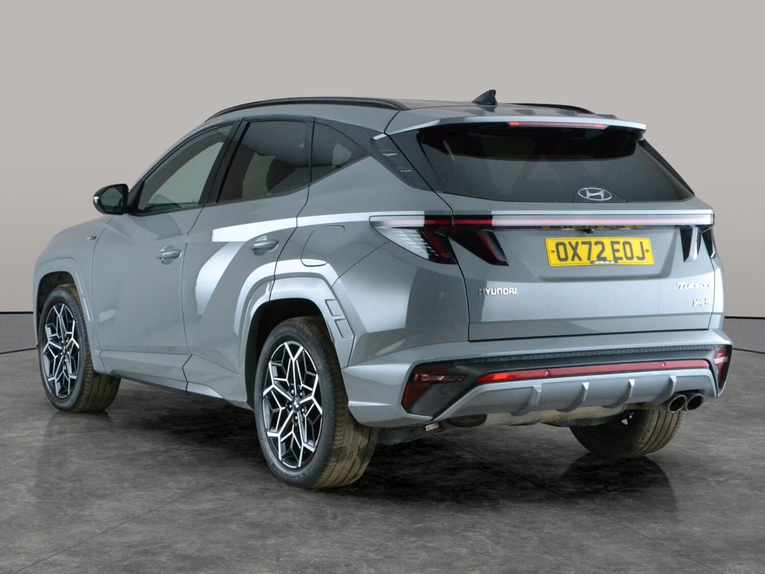 Used Hyundai TUCSON 2023 for sale - 78040062: Photo 11