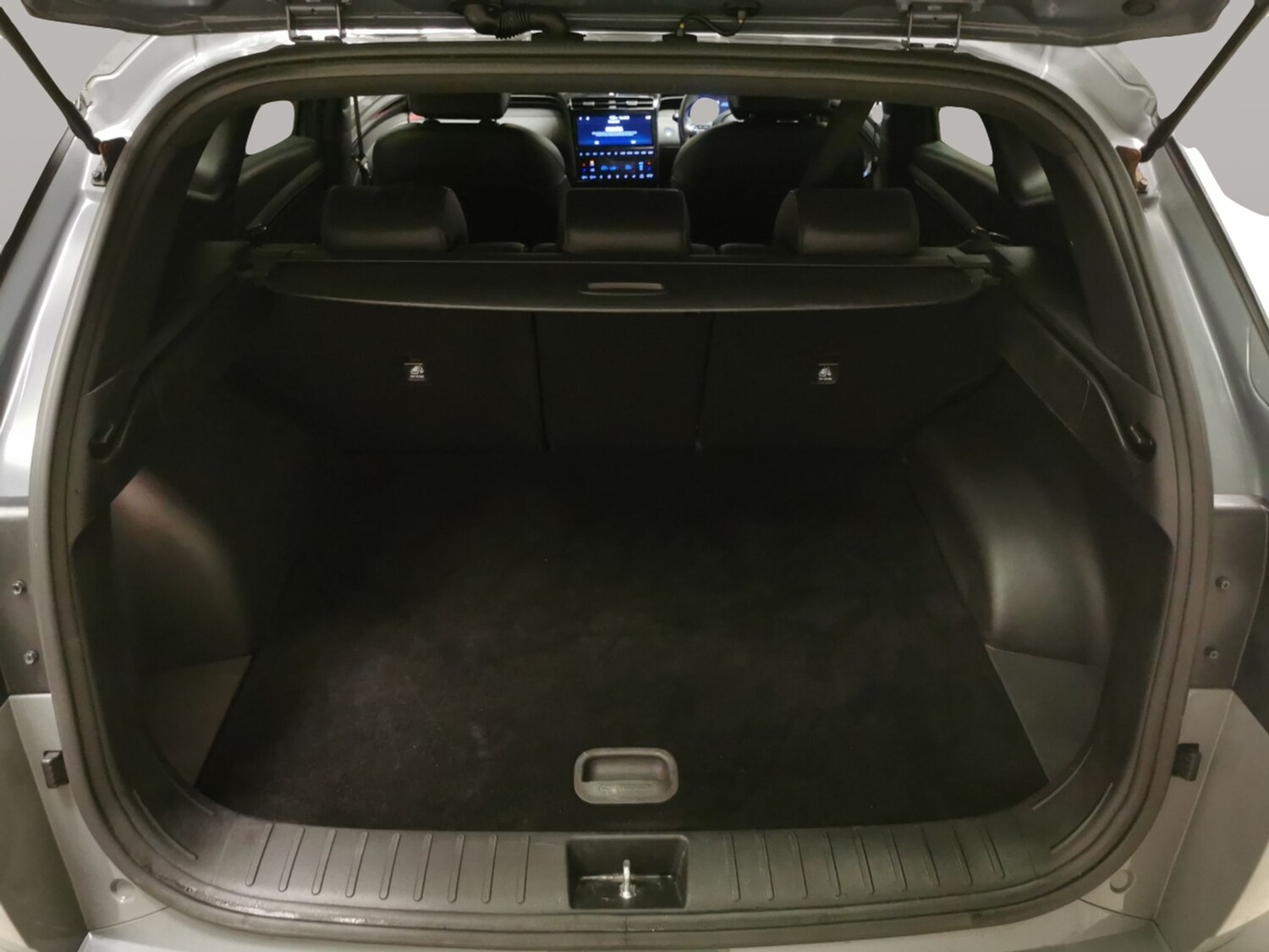 Used Hyundai TUCSON 2023 for sale - 78040062: Photo 35