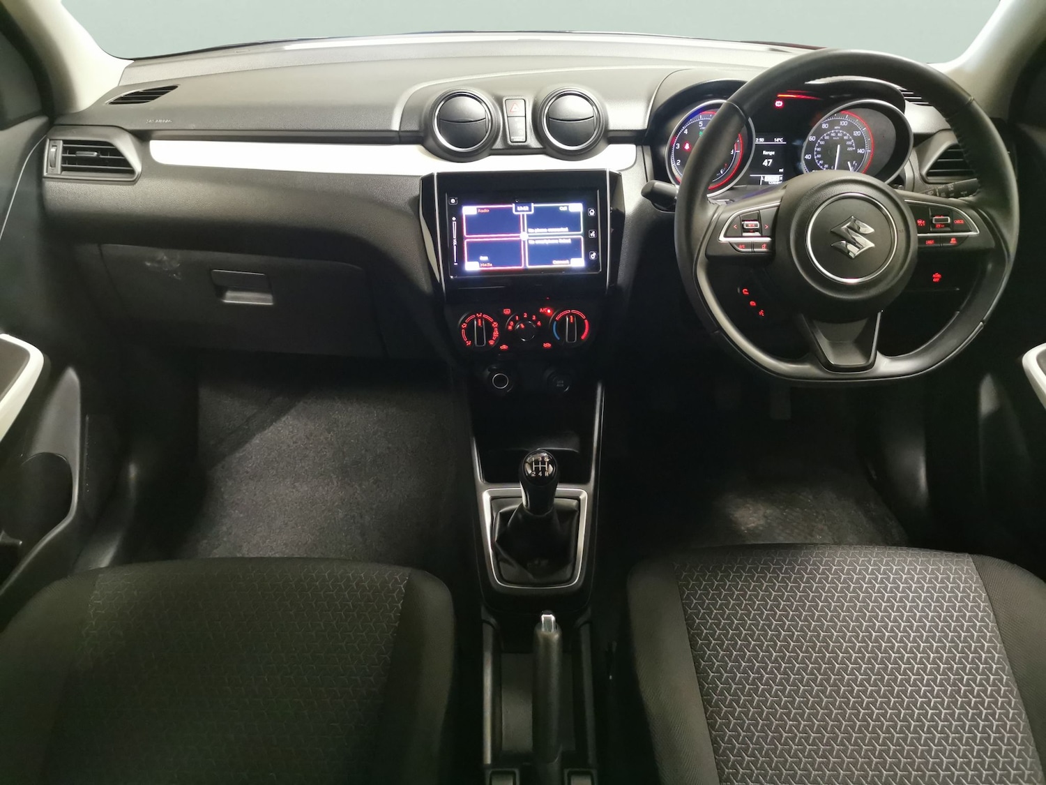 Used Suzuki Swift 2023 for sale - 76545066: Photo 6