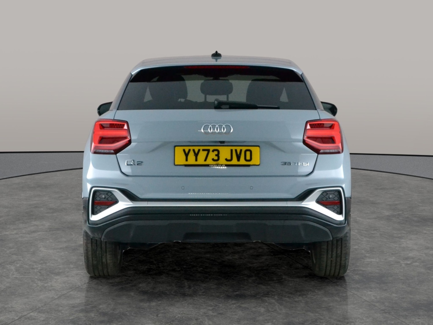 Used Audi Q2 2023 for sale - 77373983: Photo 11