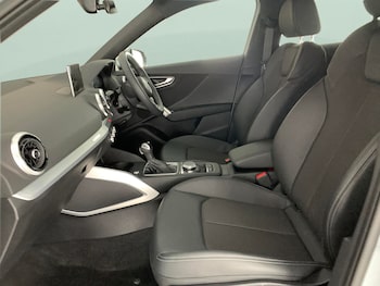 Used Audi Q2 undefined for sale - 77373983: Photo