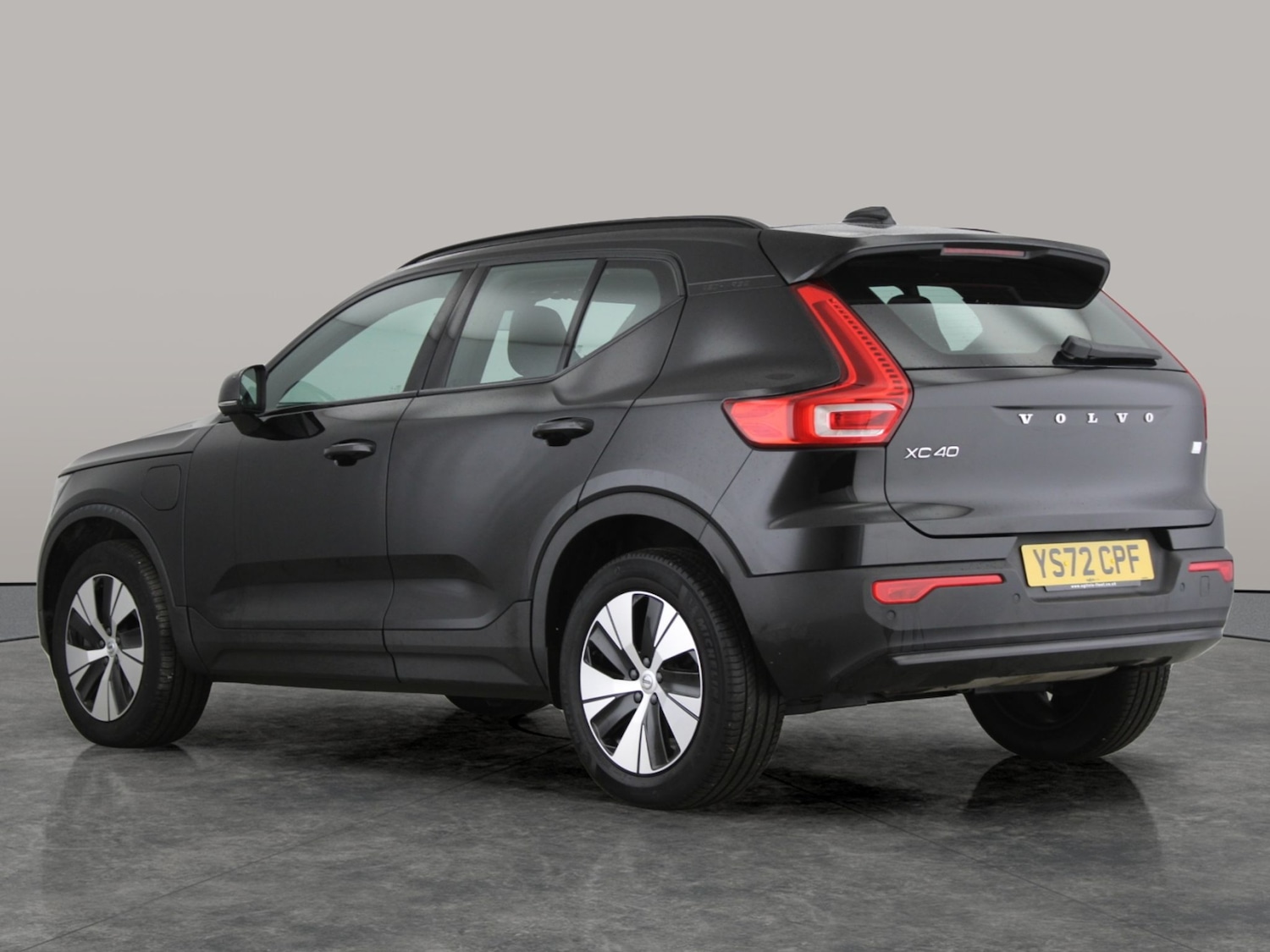 Used Volvo XC40 2022 for sale - 77428489: Photo 12