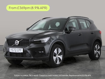 Used Volvo XC40 undefined for sale - 77428489: Photo