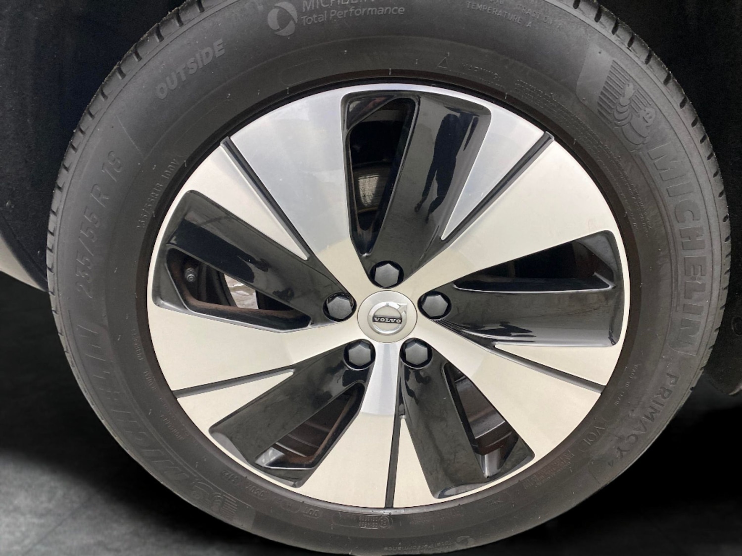 Used Volvo XC40 2022 for sale - 77428489: Photo 21