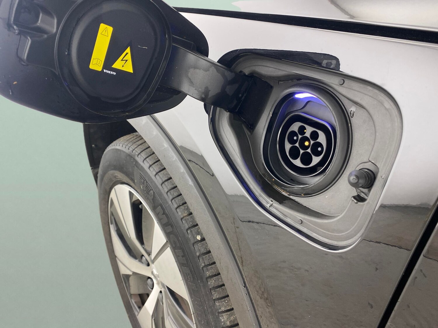 Used Volvo XC40 2022 for sale - 77428489: Photo 22