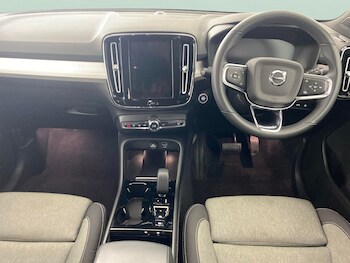 Used Volvo XC40 undefined for sale - 77428489: Photo