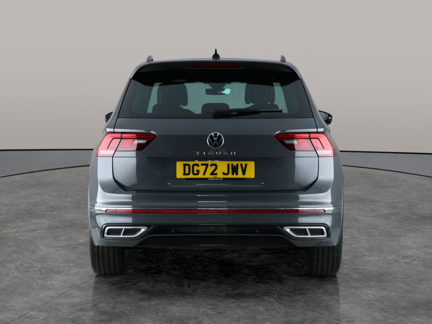 Used Volkswagen Tiguan 2022 for sale - 76669387: Photo 10