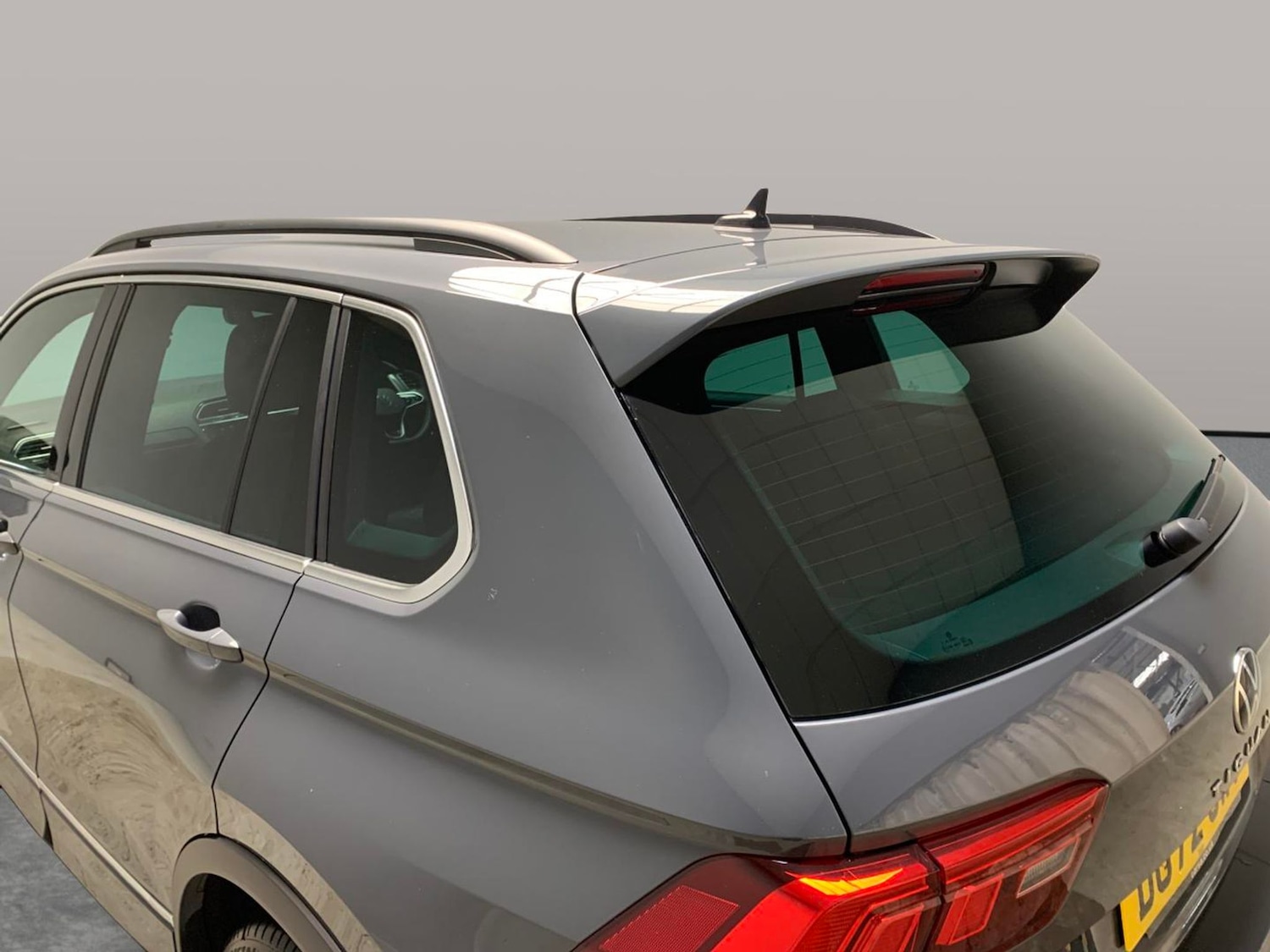 Used Volkswagen Tiguan 2022 for sale - 76669387: Photo 13