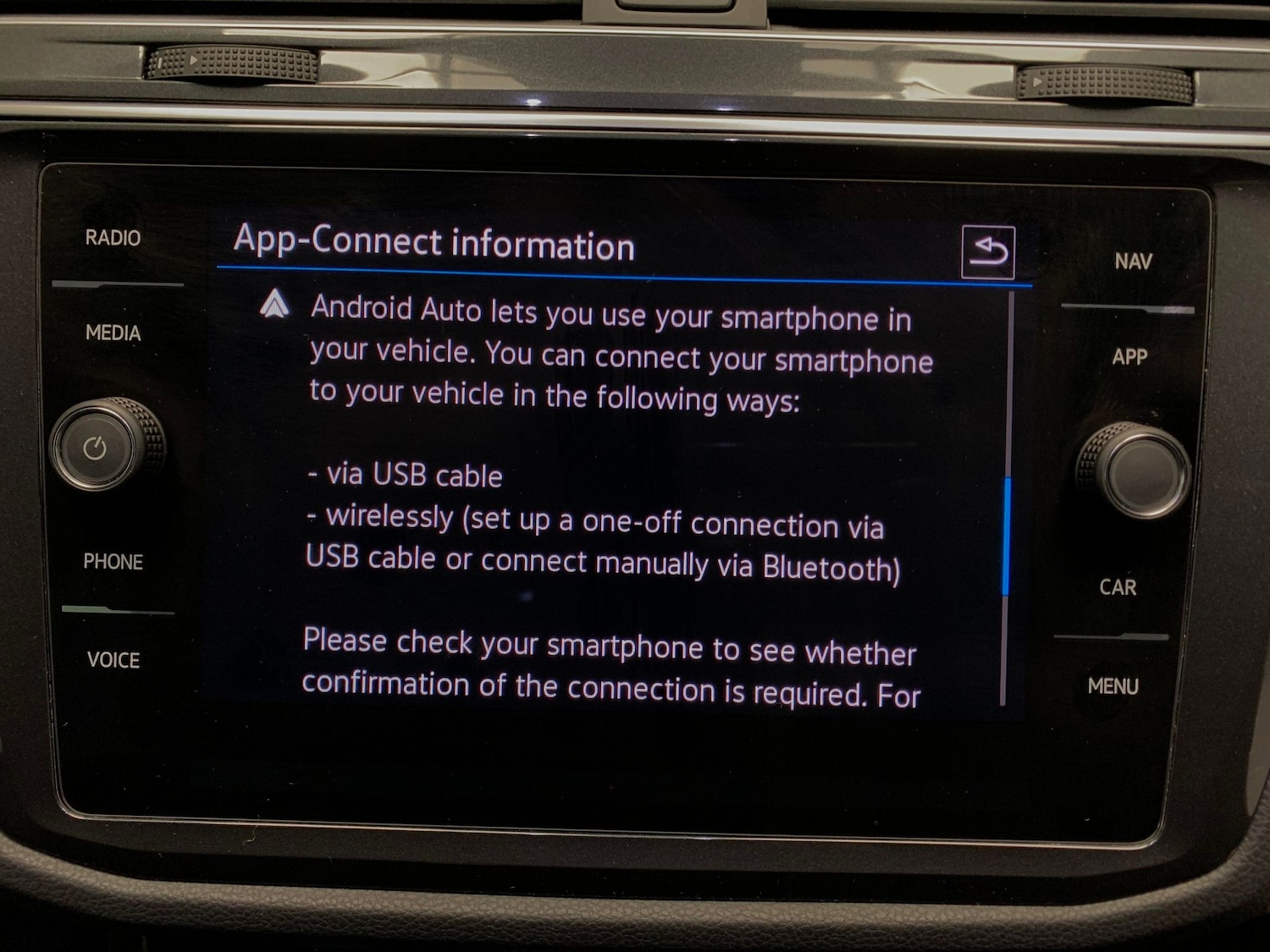 Used Volkswagen Tiguan 2022 for sale - 76669387: Photo 15