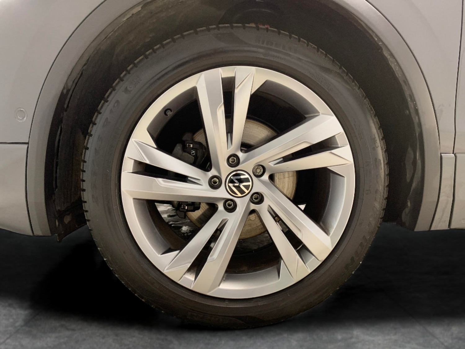 Used Volkswagen Tiguan 2022 for sale - 76669387: Photo 23