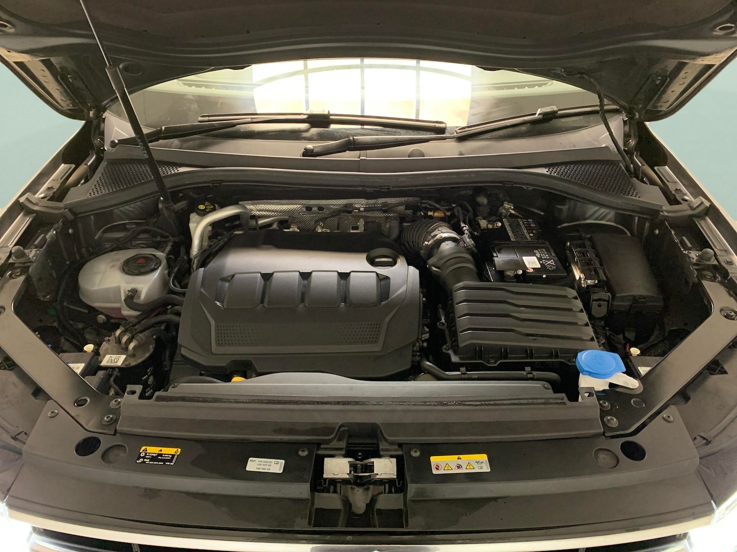 Used Volkswagen Tiguan 2022 for sale - 76669387: Photo 32