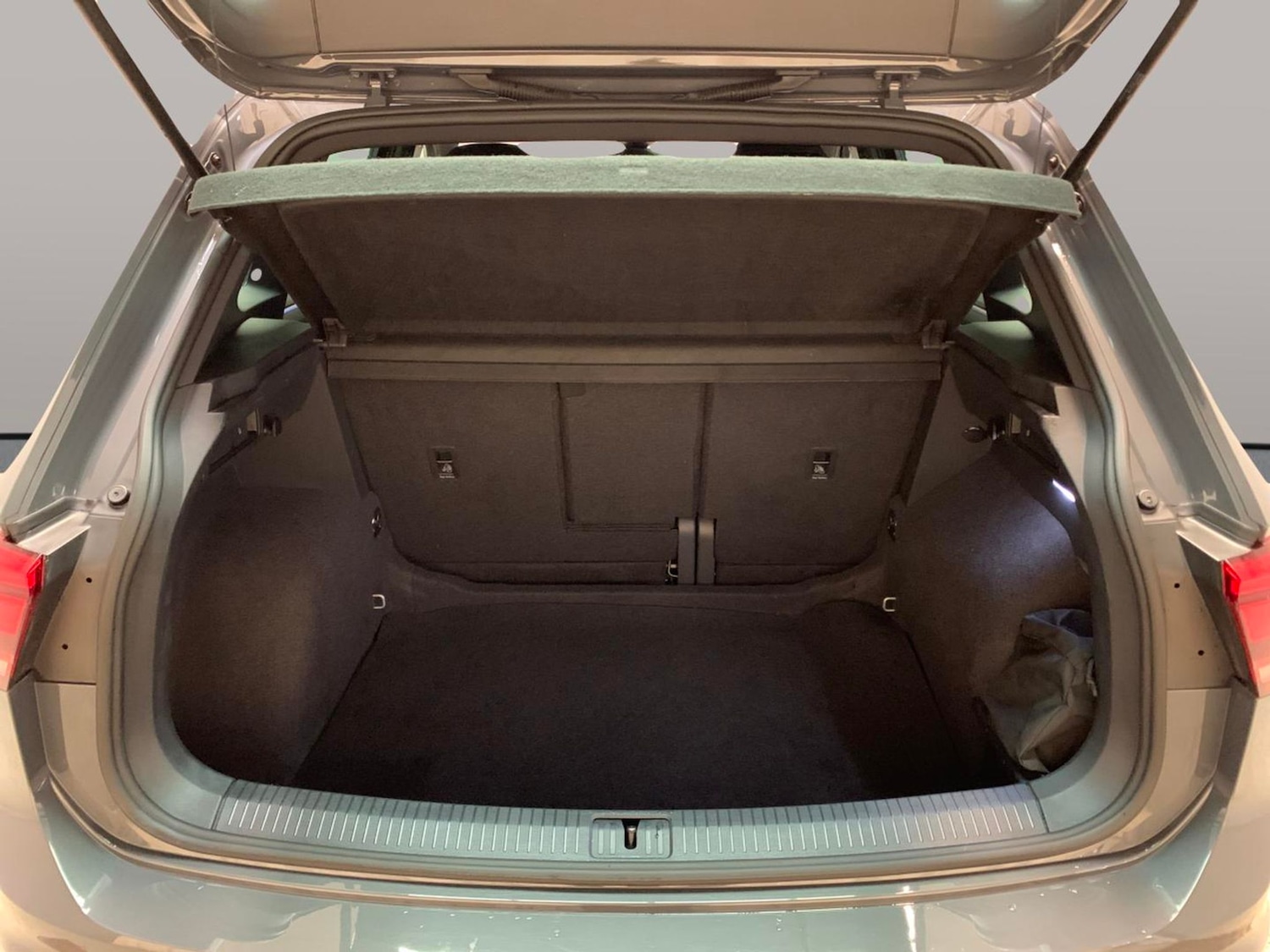 Used Volkswagen Tiguan 2022 for sale - 76669387: Photo 33