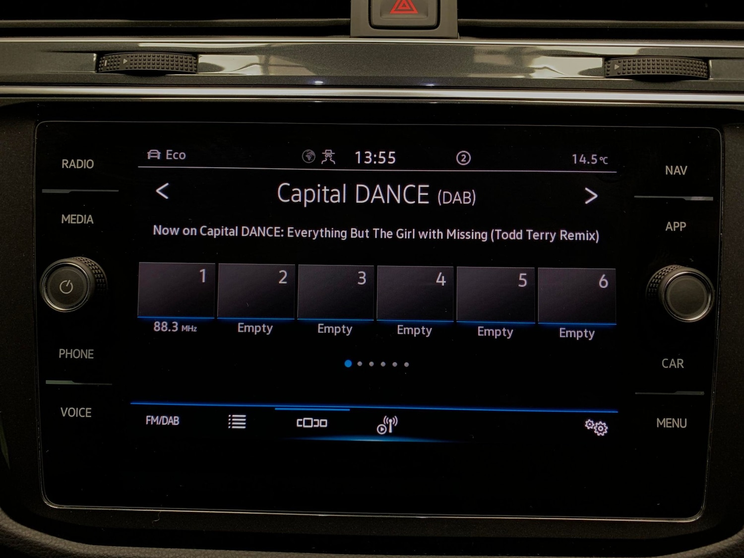 Used Volkswagen Tiguan 2022 for sale - 76669387: Photo 5