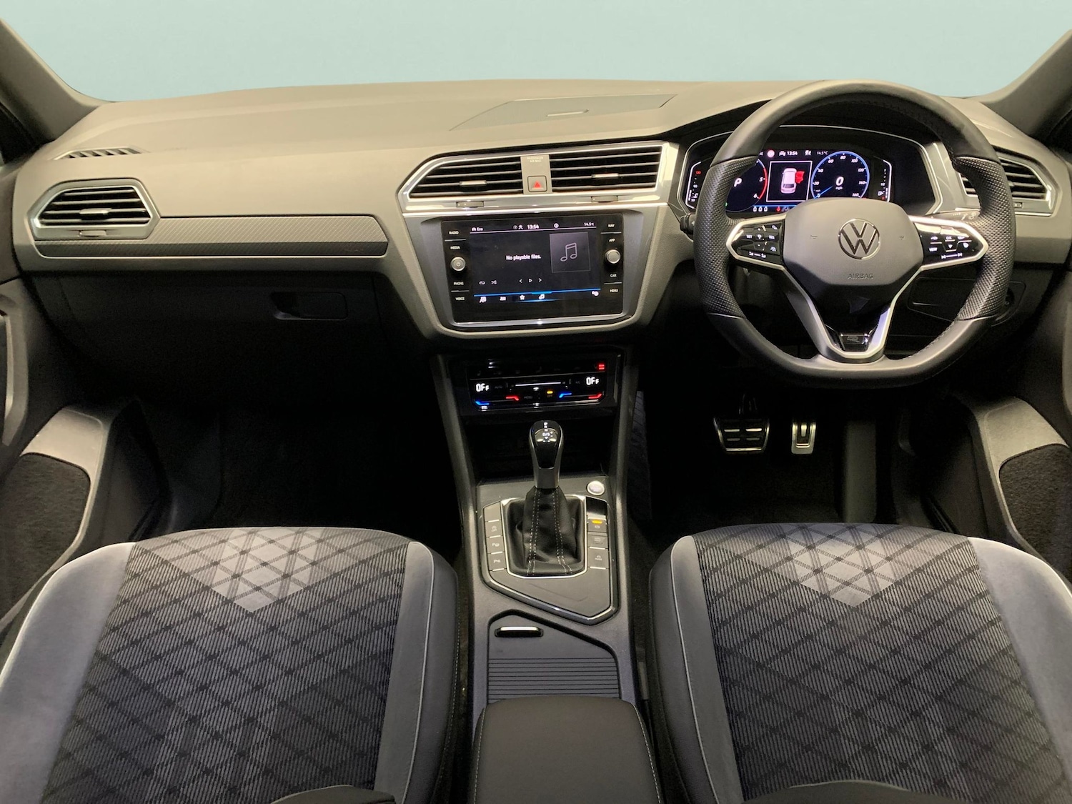 Used Volkswagen Tiguan 2022 for sale - 76669387: Photo 6