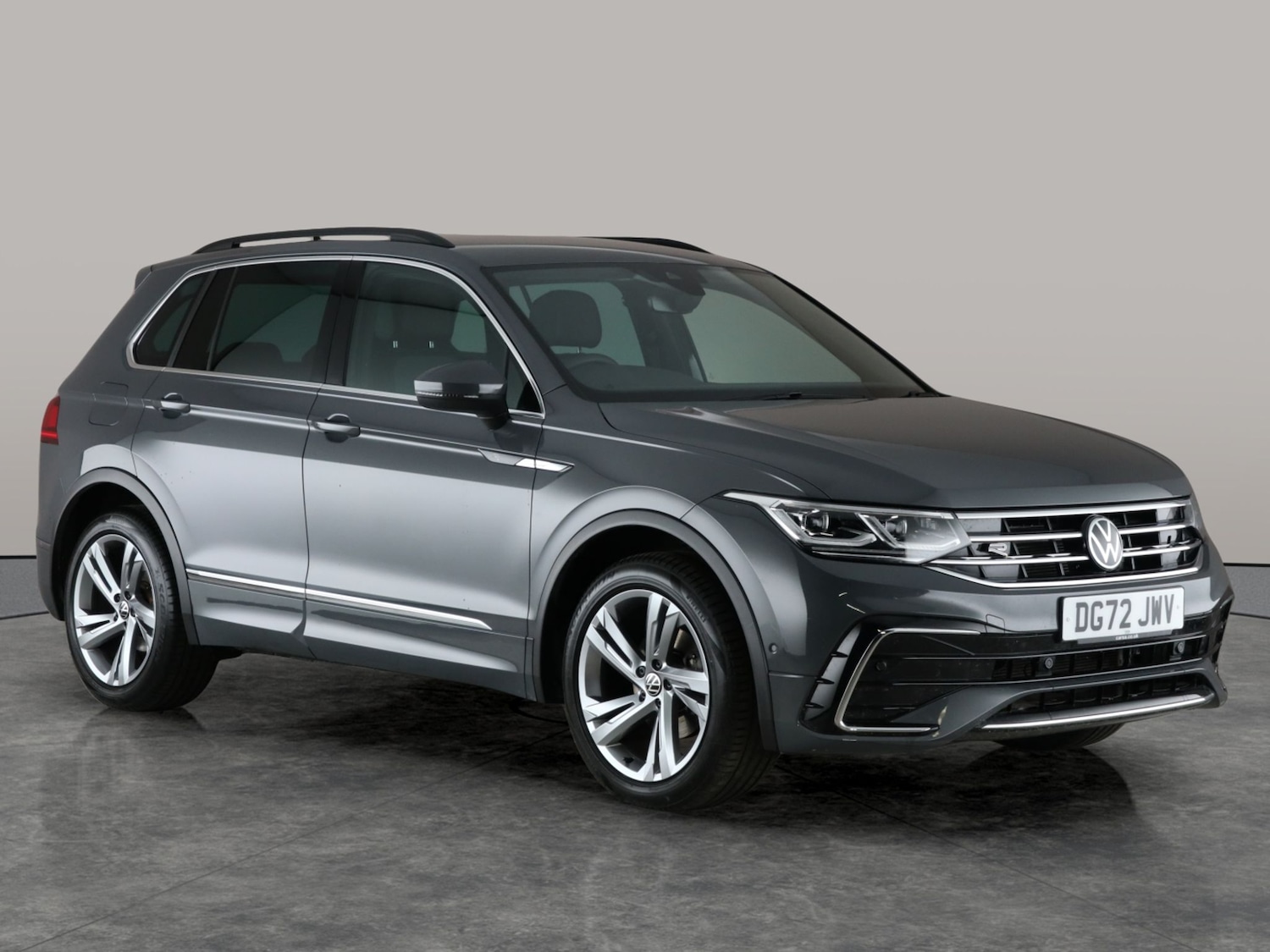 Used Volkswagen Tiguan 2022 for sale - 76669387: Photo 7