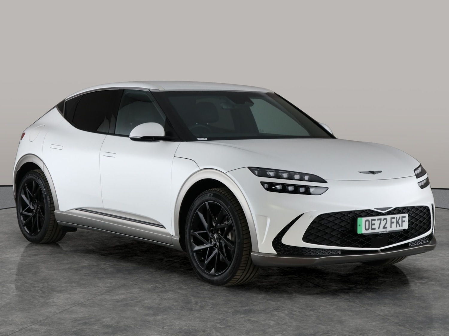 Used Genesis GV60 2022 for sale - 76022987: Photo 11
