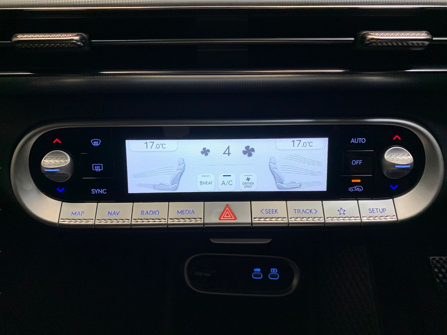 Used Genesis GV60 2022 for sale - 76022987: Photo 24