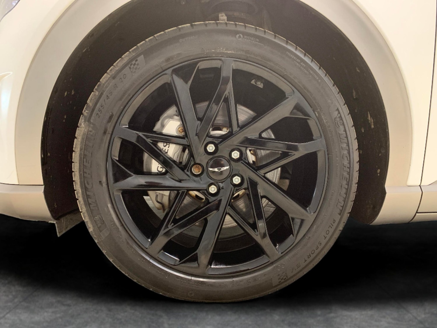 Used Genesis GV60 2022 for sale - 76022987: Photo 33