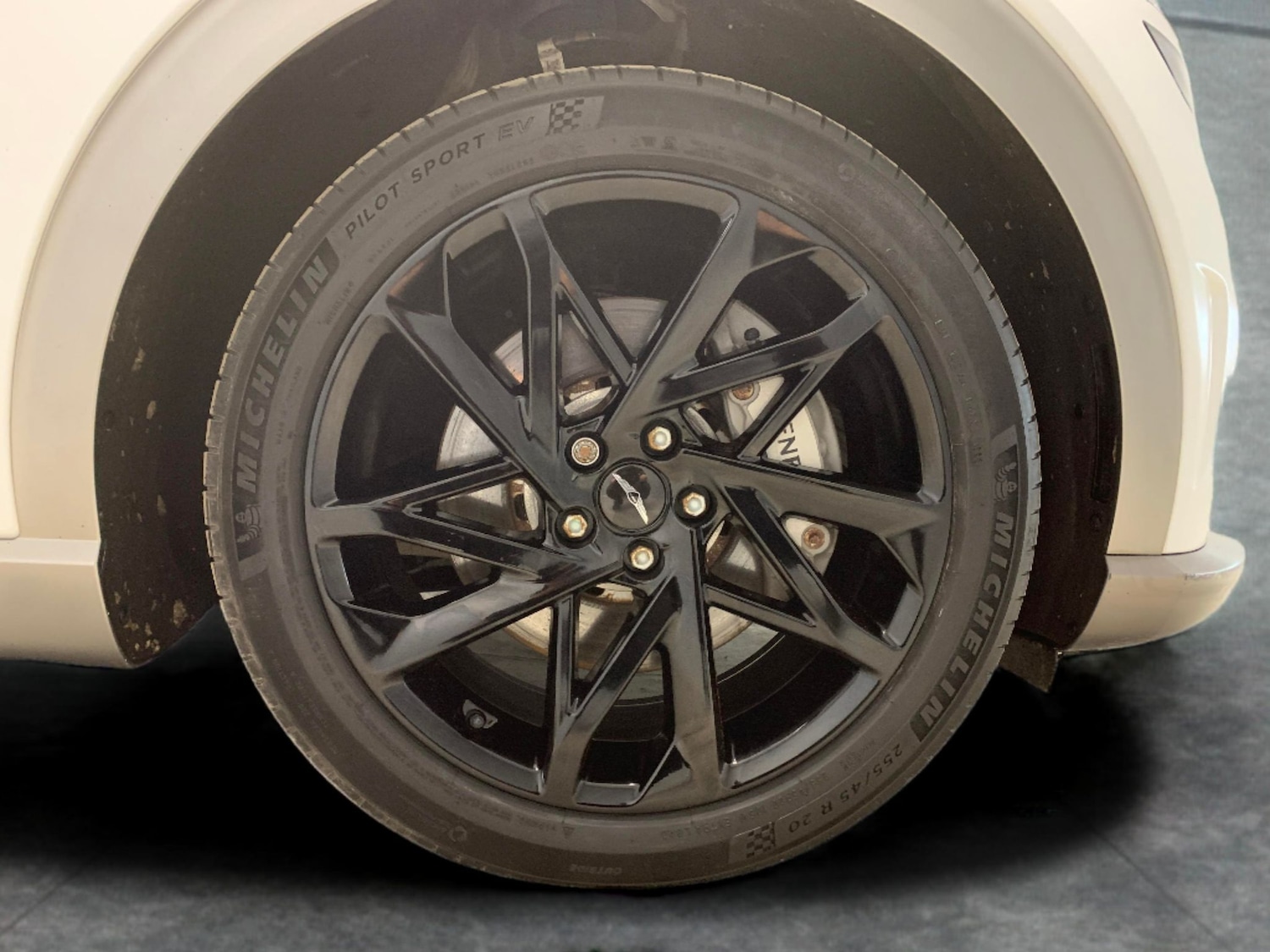 Used Genesis GV60 2022 for sale - 76022987: Photo 34