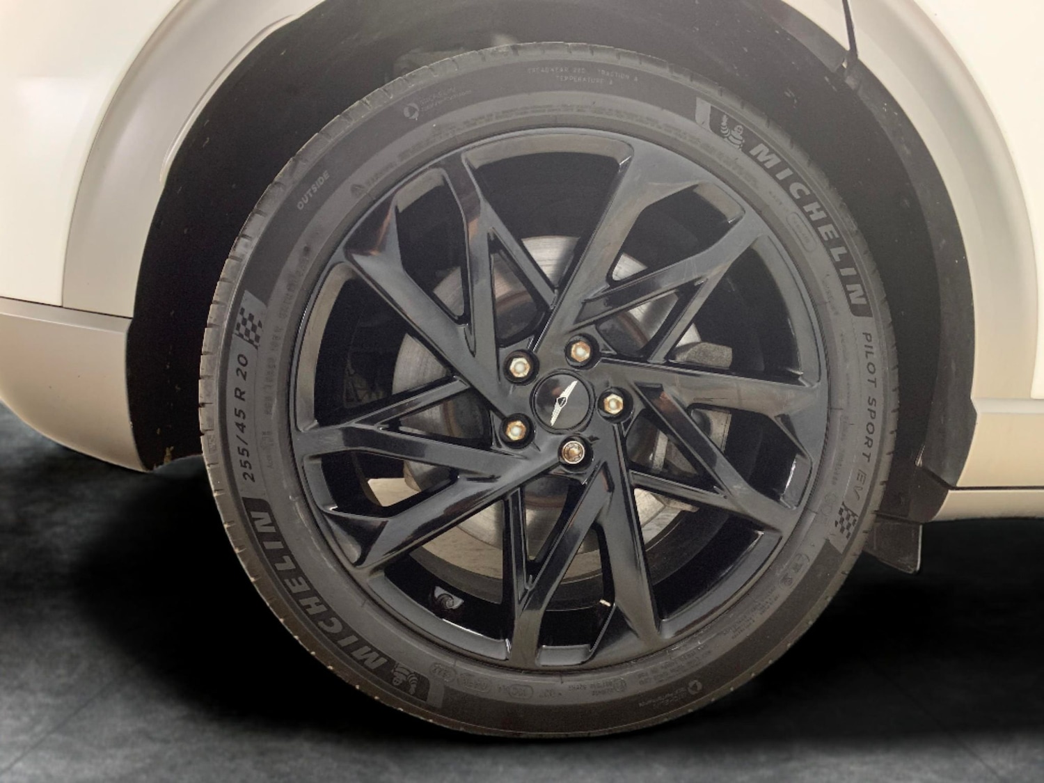 Used Genesis GV60 2022 for sale - 76022987: Photo 36