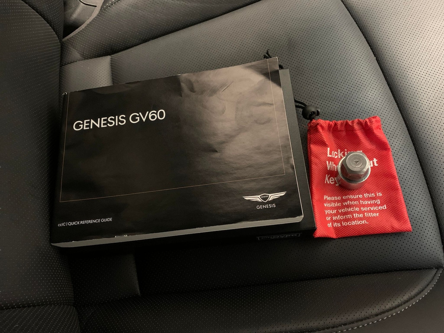 Used Genesis GV60 2022 for sale - 76022987: Photo 44
