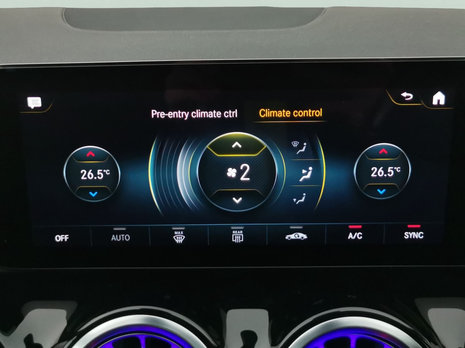 Used Mercedes-Benz EQA 2022 for sale - 76494239: Photo 20