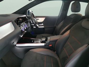 Used Mercedes-Benz EQA 2022 for sale - 76494239: Photo