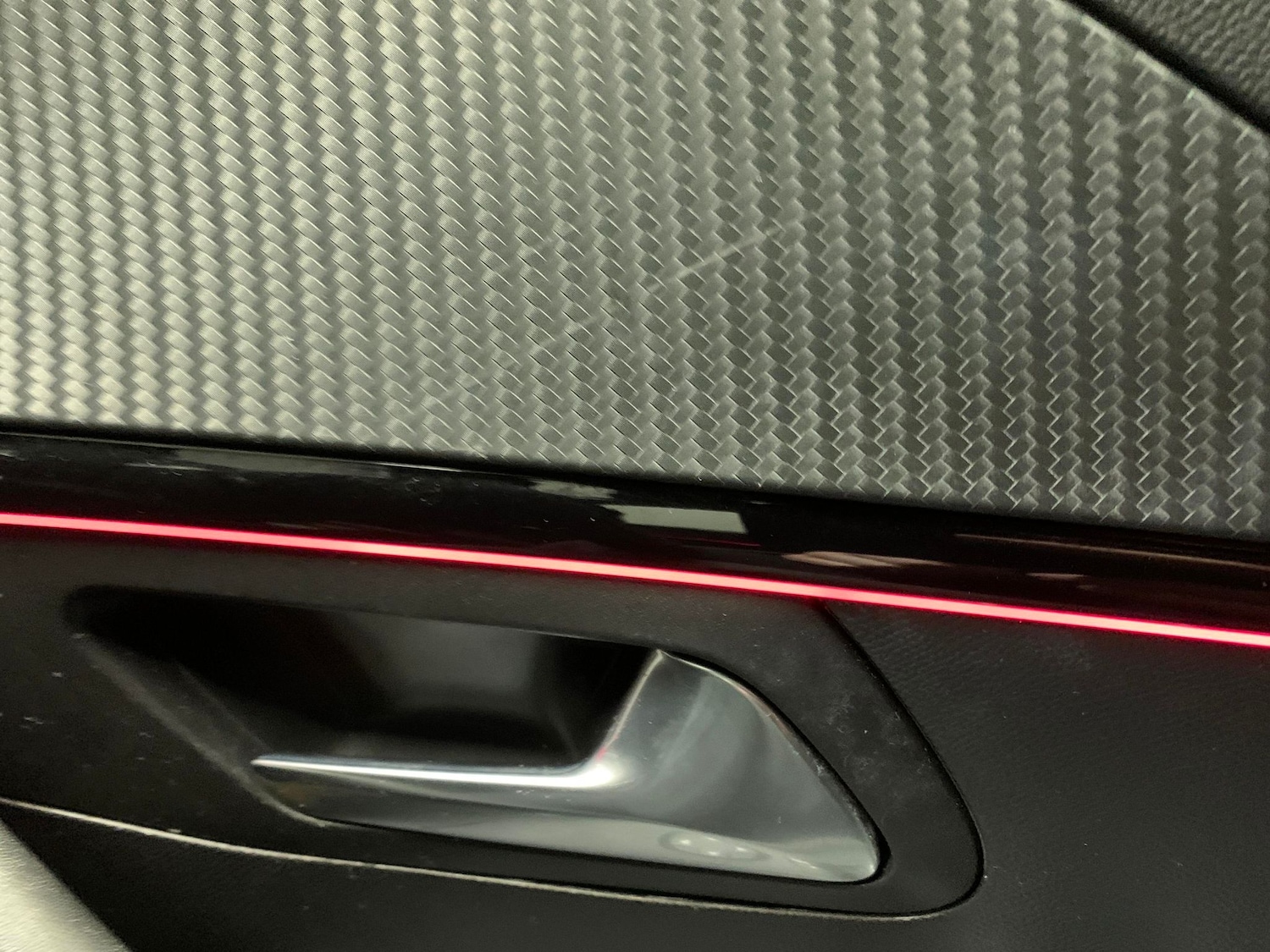 Used Peugeot 208 2023 for sale - 77897311: Photo 20