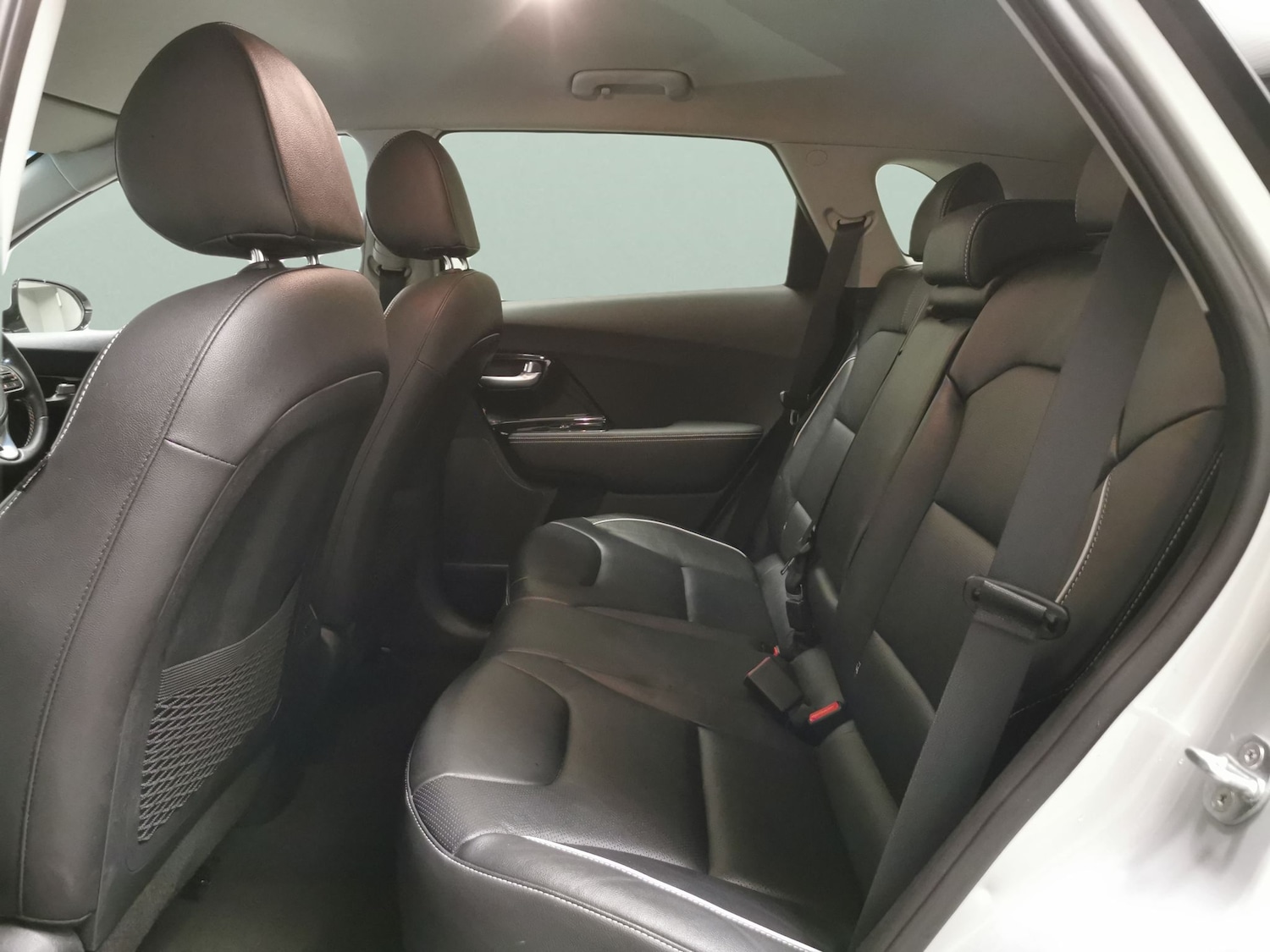 Used Kia Niro 2020 for sale - 78149421: Photo 27