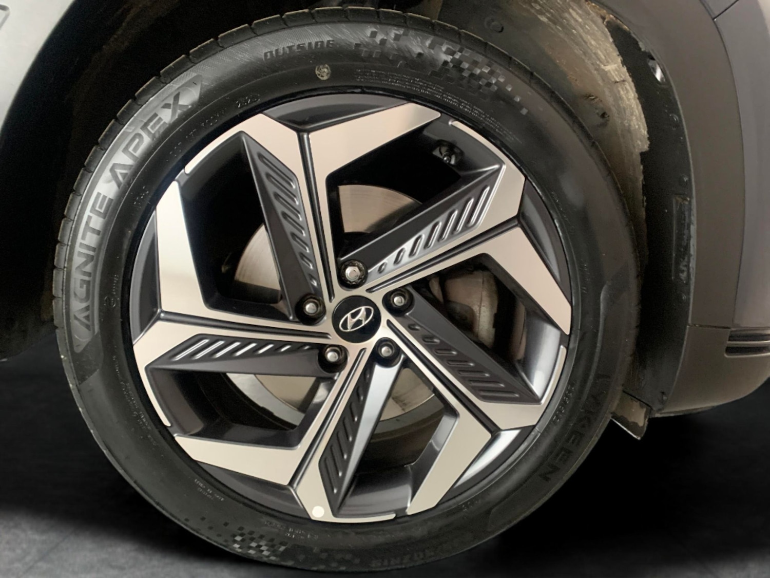 Used Hyundai TUCSON 2022 for sale - 76831324: Photo 28