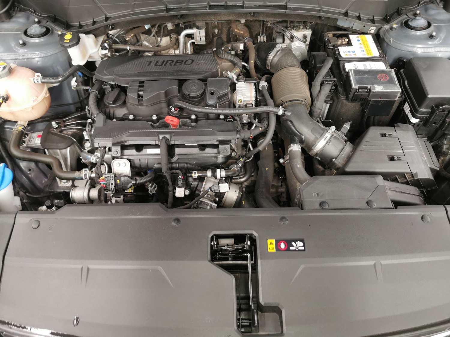 Used Hyundai TUCSON 2022 for sale - 76831324: Photo 36