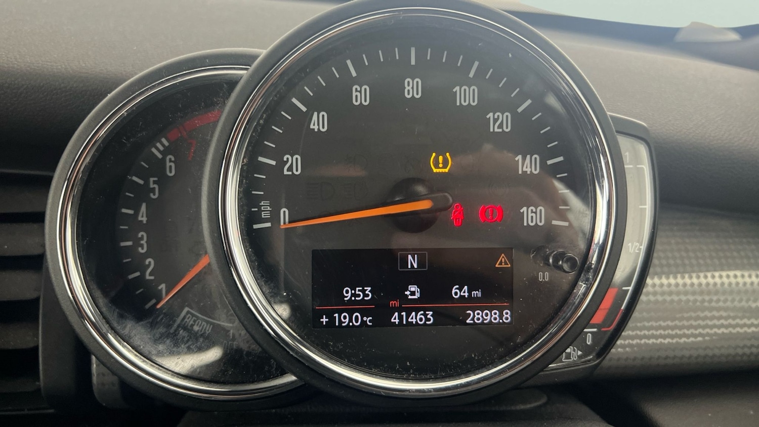 Used MINI Hatch 2019 for sale - 78218589: Photo 16