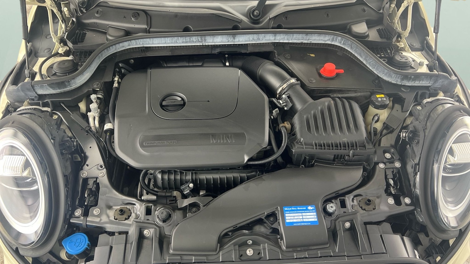 Used MINI Hatch 2019 for sale - 78218589: Photo 19