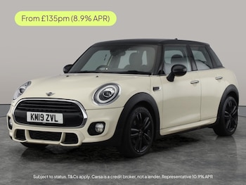 Used MINI Hatch 2019 for sale - 78218589: Photo