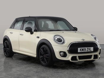Used MINI Hatch 2019 for sale - 78218589: Photo