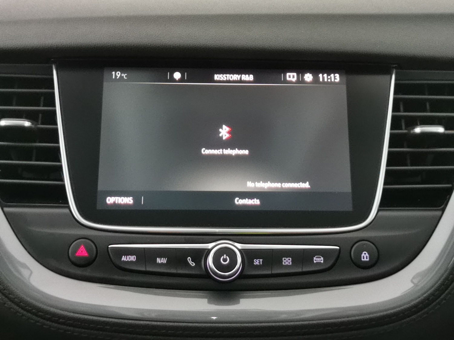 Vehicle 19