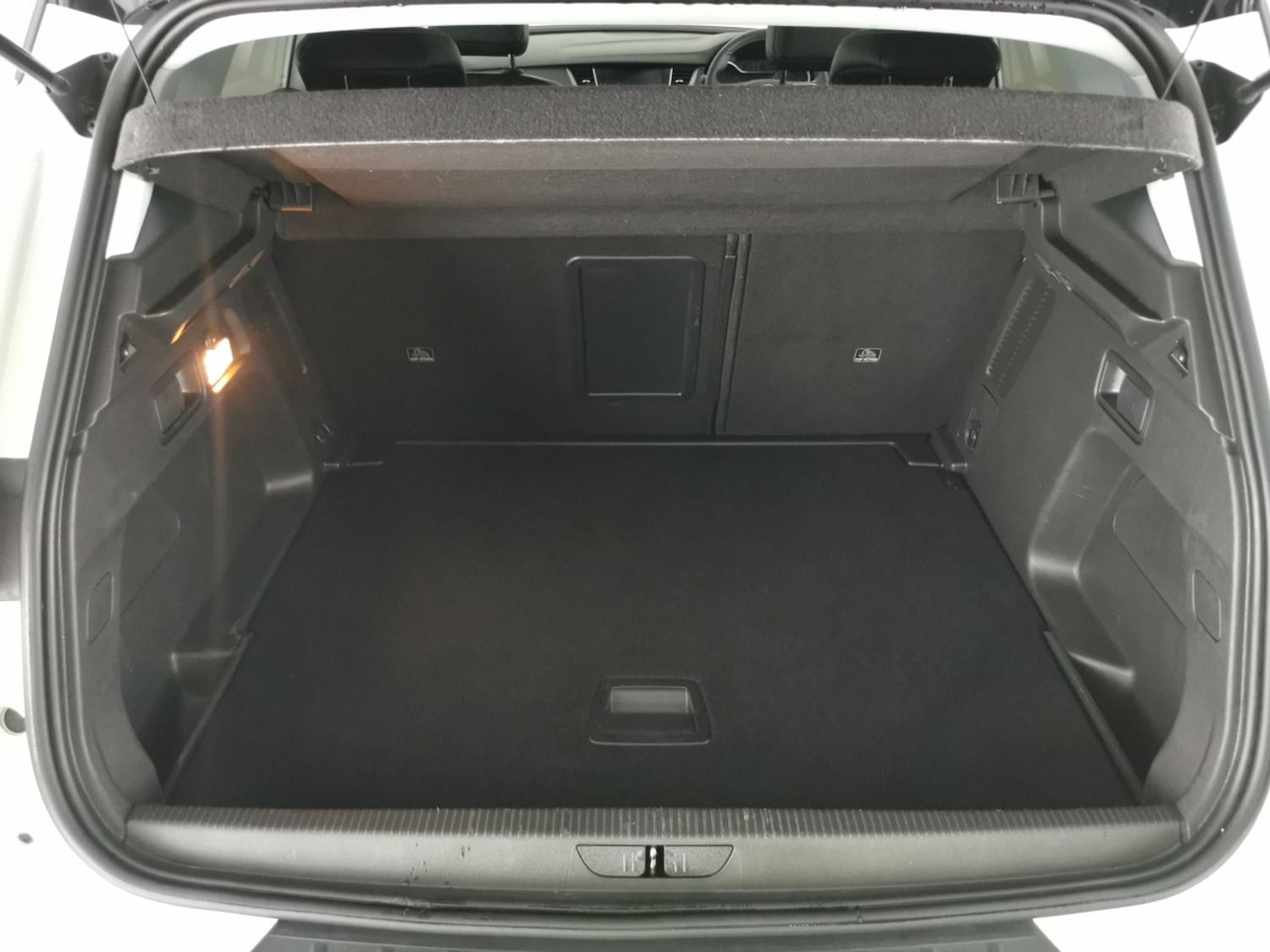 Vehicle 38