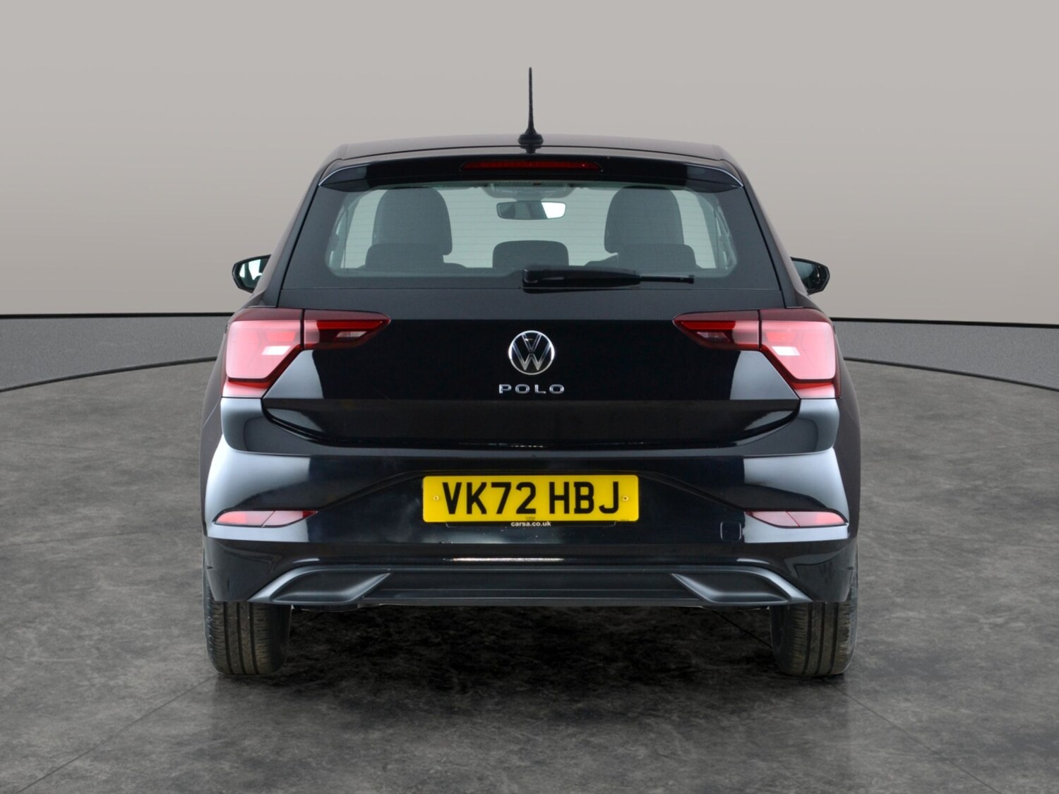 Used Volkswagen Polo 2022 for sale - 77347289: Photo 10