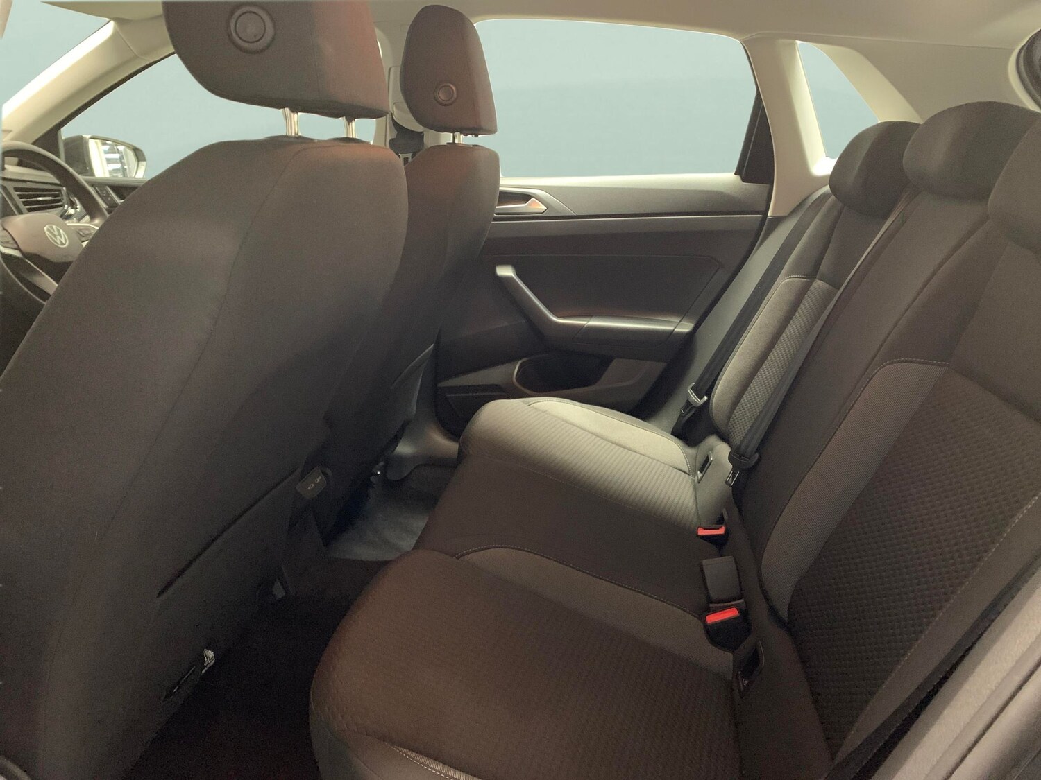 Used Volkswagen Polo 2022 for sale - 77347289: Photo 20