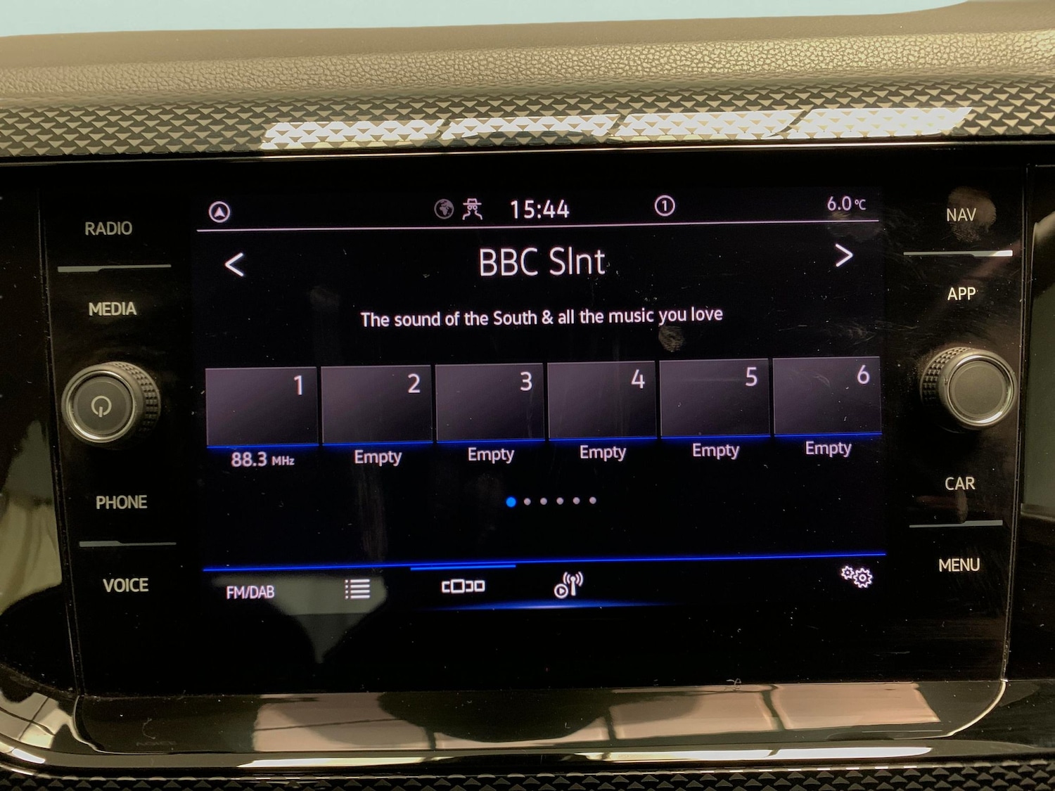 Used Volkswagen Polo 2022 for sale - 77347289: Photo 5