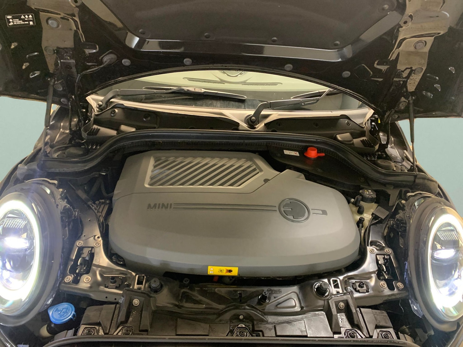 Used MINI Hatch 2022 for sale - 77418111: Photo 26