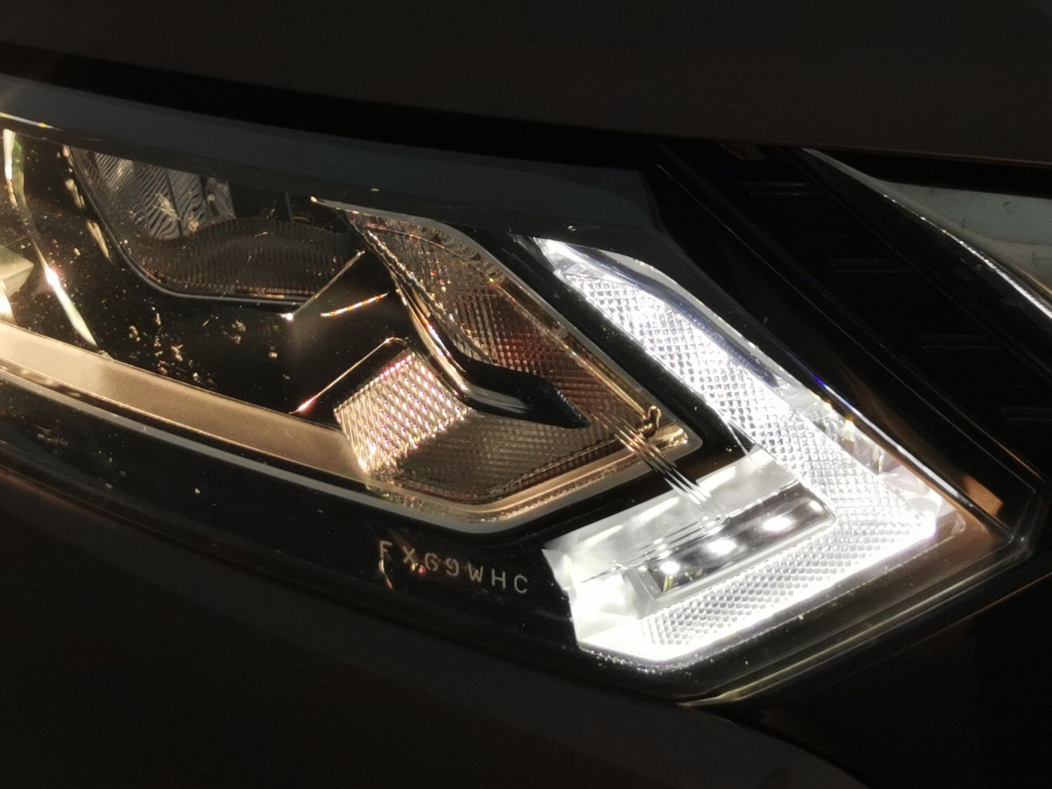 Used Nissan Qashqai 2019 for sale - 76540328: Photo 19